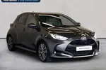 2023 Toyota Yaris