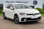 2022 Volkswagen Polo
