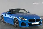 2020 BMW Z4