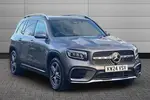 2024 Mercedes-Benz GLB