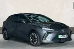 2023 MG MG4