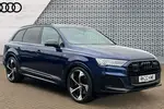 2022 Audi Q7