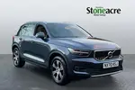 2020 Volvo XC40