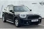 2022 MINI Countryman