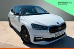 2024 Skoda Fabia