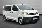 2022 Toyota Proace Verso