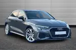2022 Audi A3