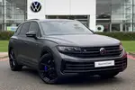 2025 Volkswagen Touareg