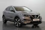 2019 Nissan Qashqai