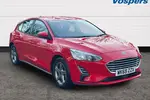 2019 Ford Focus
