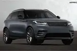 2023 Land Rover Range Rover Velar