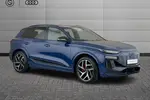 2024 Audi Q6 e-tron