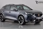 2023 Cupra Formentor