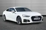 2023 Audi A5 Sportback