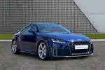 2016 Audi TT