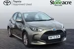 2023 Toyota Yaris