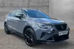 2026 SEAT Arona