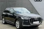 2021 Audi Q7