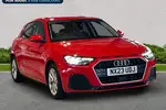 2023 Audi A1