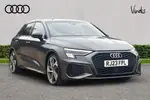 2023 Audi A3