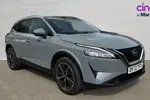 2023 Nissan Qashqai