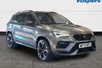 2023 Cupra Ateca