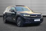 2025 Volkswagen Touareg