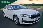 2024 Skoda Octavia Estate