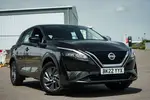 2022 Nissan Qashqai