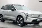 2024 Volvo Ex90