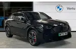 2025 BMW iX2
