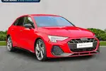 2026 Audi A3