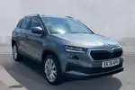 2025 Skoda Karoq