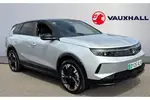 2025 Vauxhall Grandland