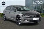 2020 Volkswagen Polo