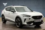 2022 Cupra Formentor