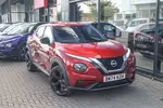 2025 Nissan Juke