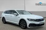 2022 Volkswagen Passat