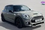2019 MINI Hatchback
