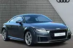 2021 Audi TT