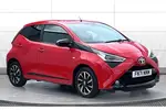 2021 Toyota Aygo
