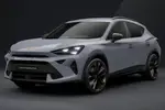 2025 Cupra Formentor