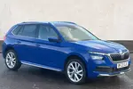 2023 Skoda Kamiq