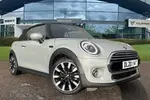 2020 MINI Convertible