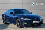 2023 BMW 4 Series