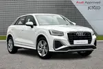 2021 Audi Q2