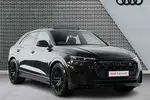 2025 Audi Q8