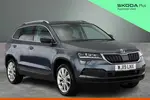 2019 Skoda Karoq