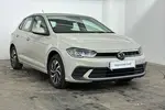 2023 Volkswagen Polo