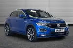 2019 Volkswagen T-Roc